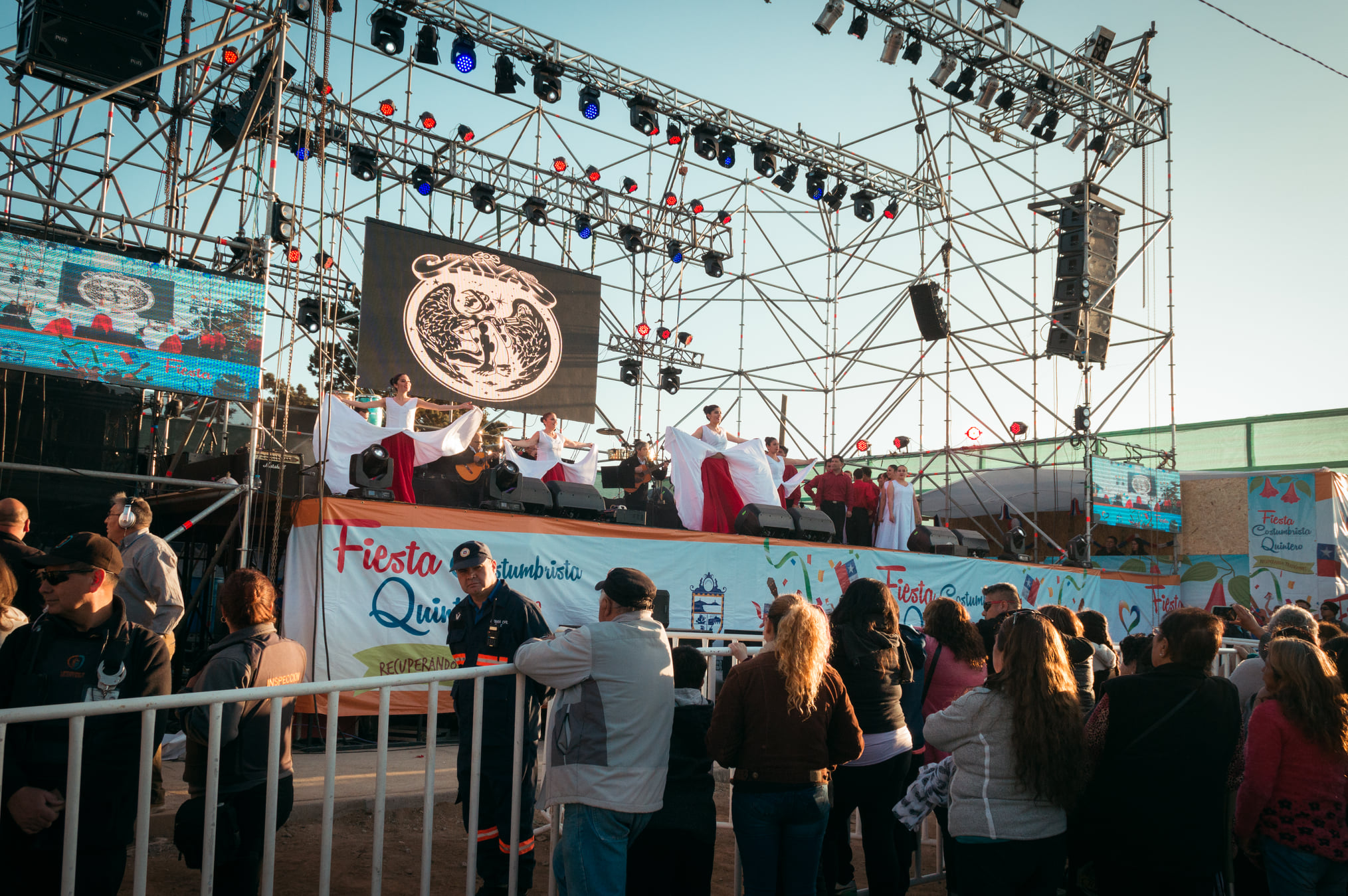 Alta Inversión Social Estudia Implementar El Municipio En La Fiesta Costumbrista Que Se Efectuará En Fiestas Patrias 2023