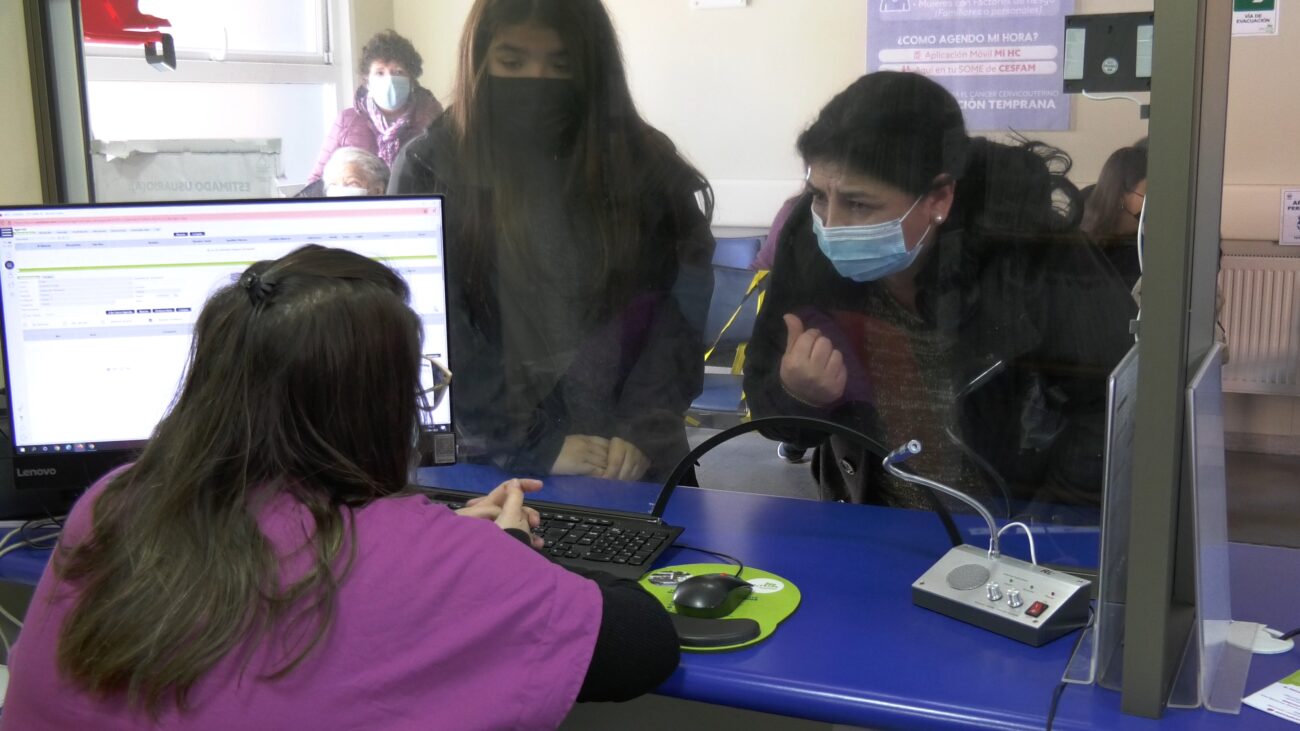 CESFAM DE PUCÓN CONTARÁ CON NUEVA SALA DE PROCEDIMIENTOS DE ENFERMERÍA  – Website de la Municipalidad de Pucón