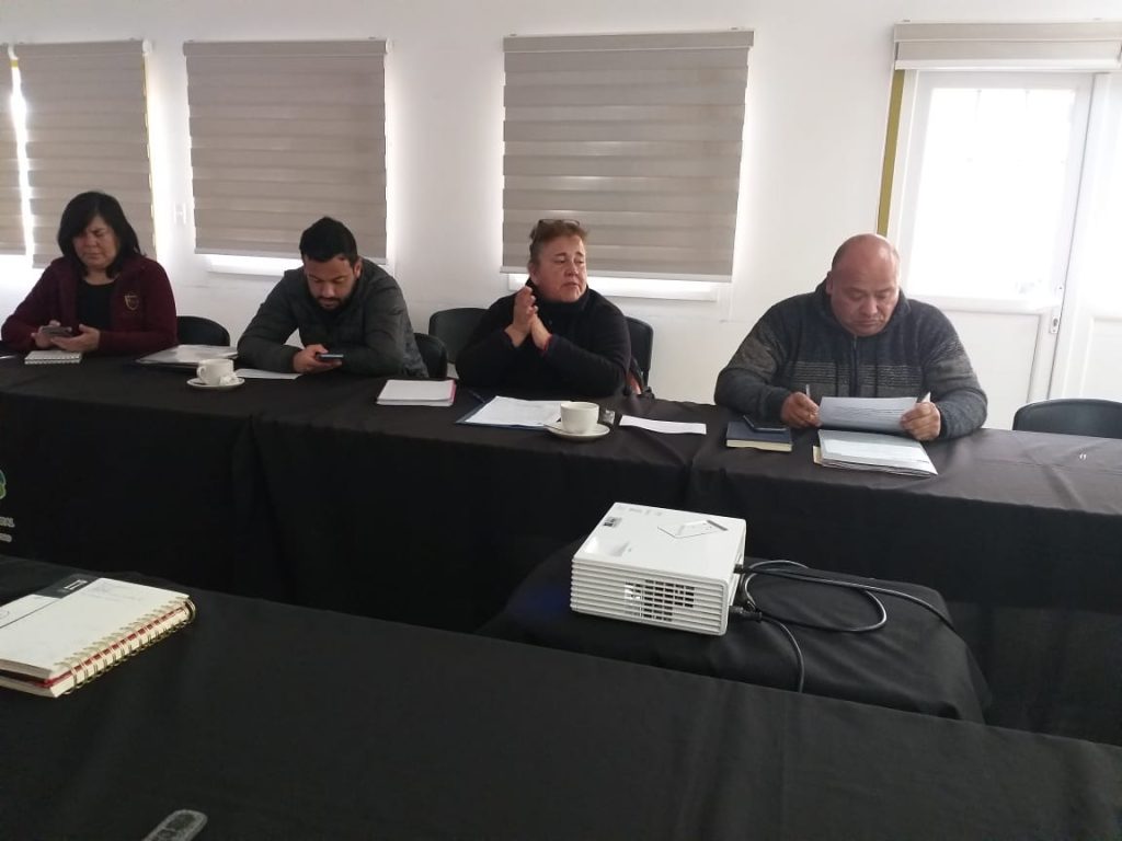 Comisión De Finanzas Renueva Patentes De Alcoholes Que Estaban Pendientes Por No Cumplir Con La Documentación Exigida