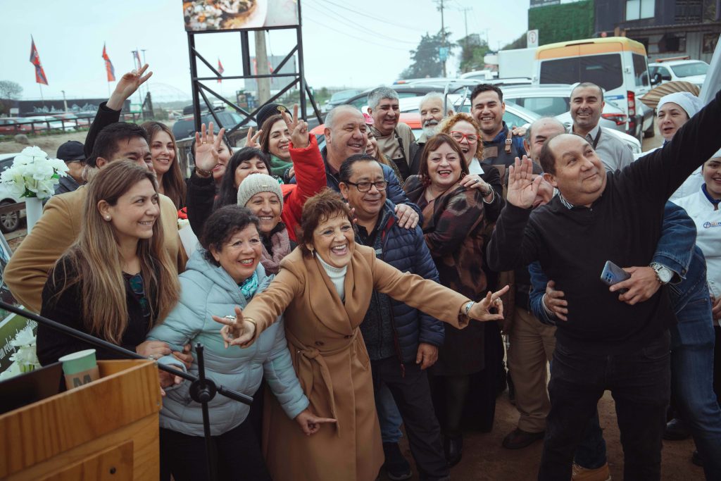 Gremio gastronómico de Quintero lanza estrategia para fortalecer el turismo