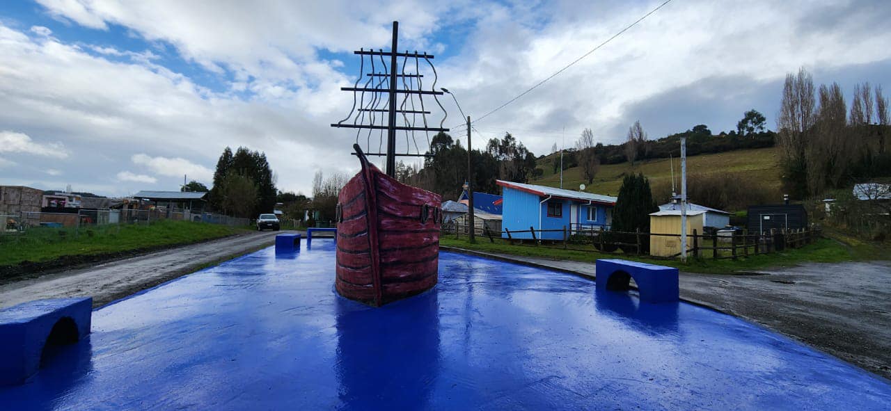 Castro Municipio impulsa un proyecto integral para el desarrollo de la localidad rural de Yutuy