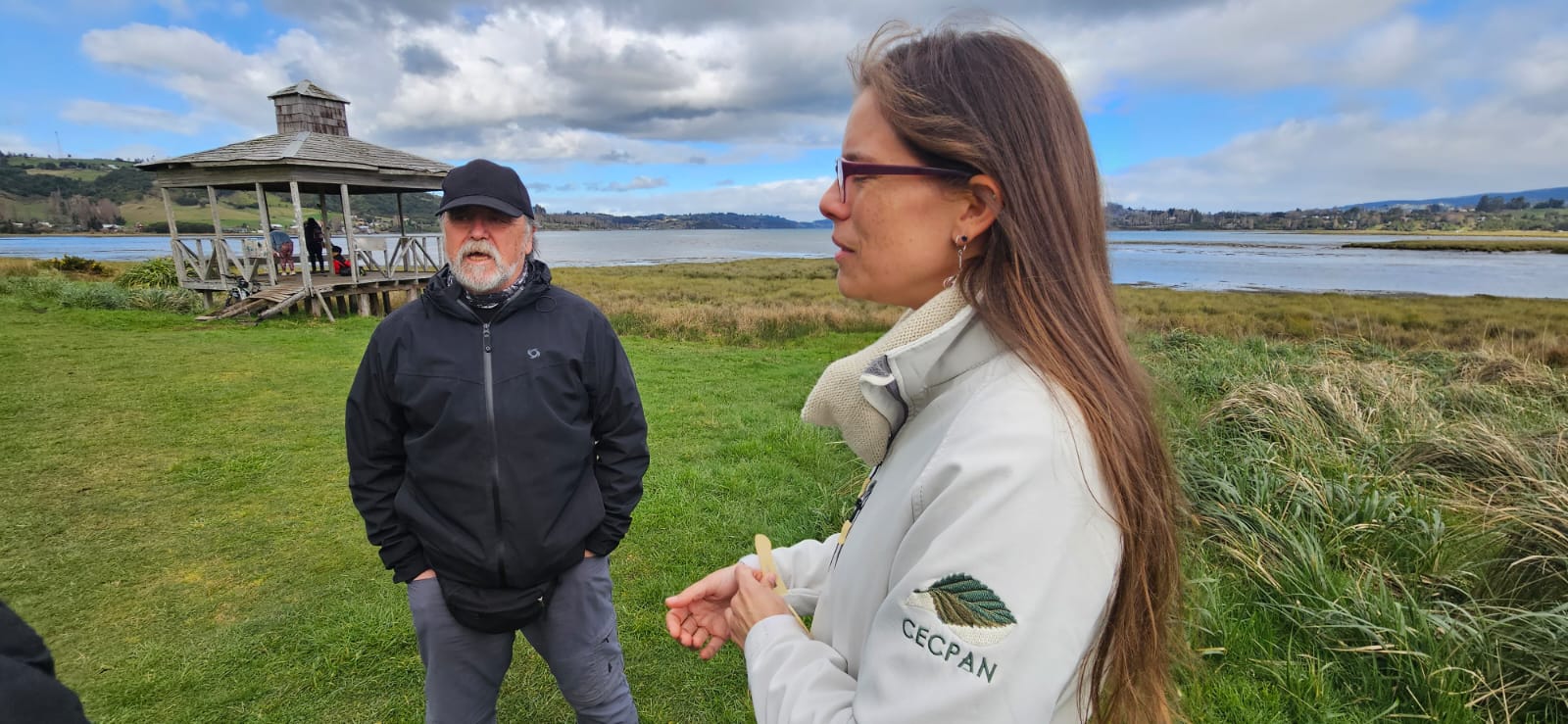 Invitan a la comunidad a compartir sus ideas para el Santuario de la Naturaleza de Putemún