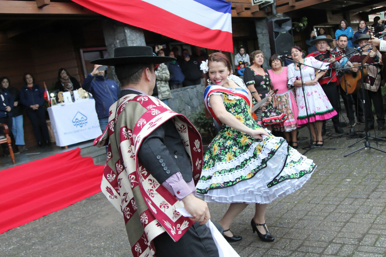 PUCÓN LANZÓ CALENDARIO DE ACTIVIDADES PARA FIESTAS PATRIAS – Website de la Municipalidad de Pucón