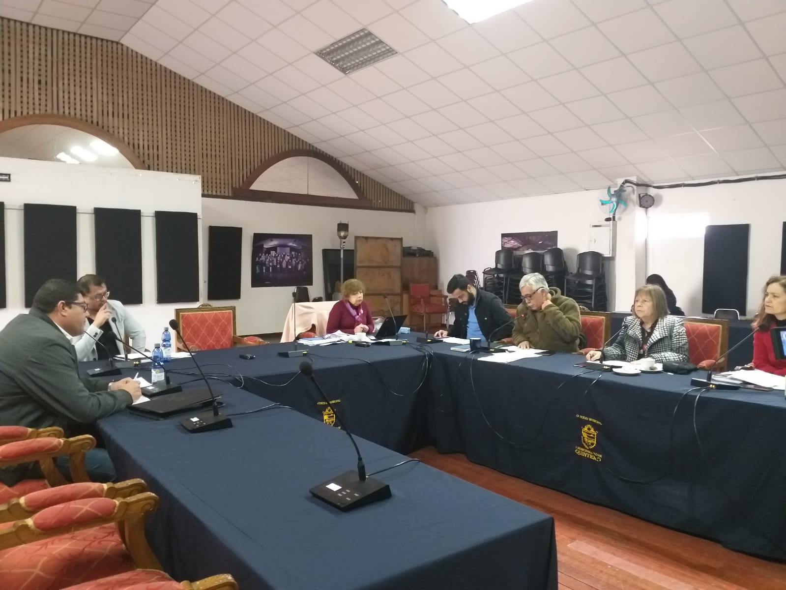 Se Aprueban Fondos Para Retiro Voluntario De Tres Asistentes De La Educación Municipal