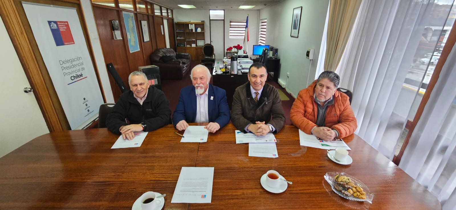 Chiloé conmemorará la hazaña de la Goleta Ancud con actividades provinciales