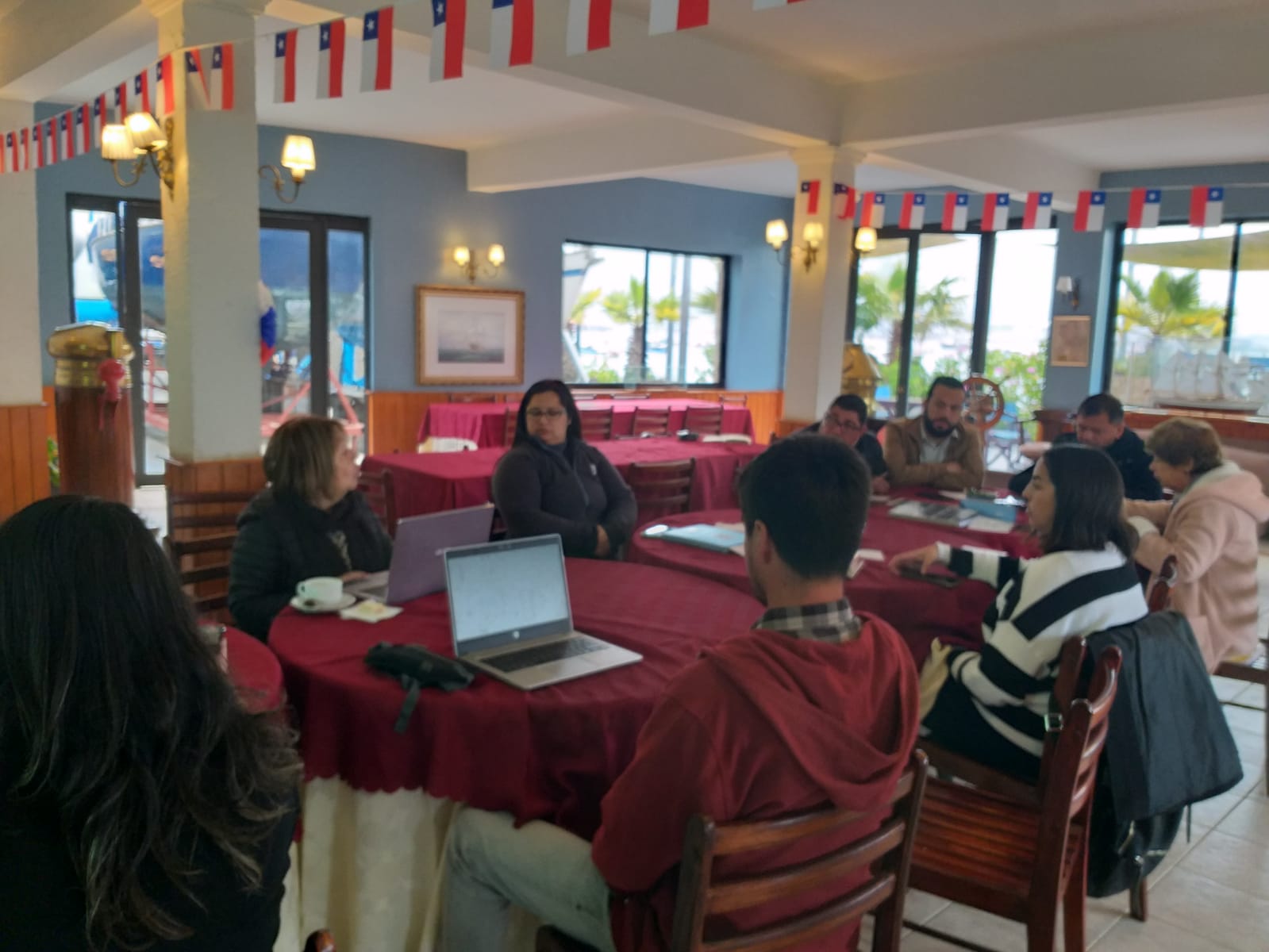 Comisión De Educación Dio Inicio Al Estudio Del Plan Anual De Desarrollo De La Educación Municipal - PADEM 2024
