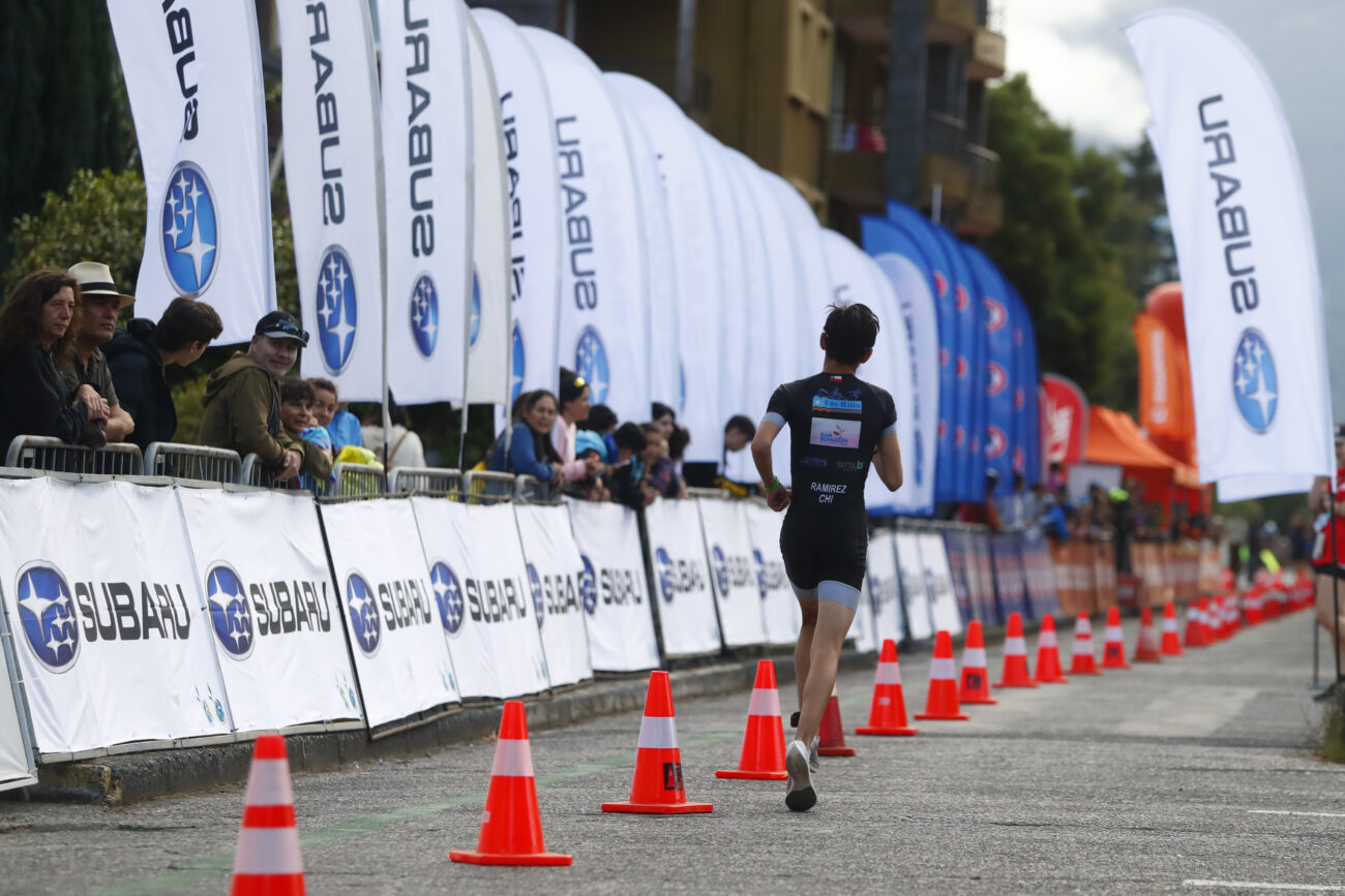 EXITOSA HA SIDO LA INSCRIPCIÓN DEL IRON MAN 70.3 PUCÓN 2024 – Website de la Municipalidad de Pucón