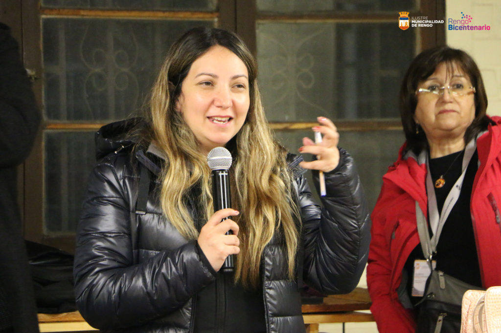 MÁS DE 500 FAMILIAS SERÁN BENEFICIADAS – Ilustre Municipalidad de Rengo