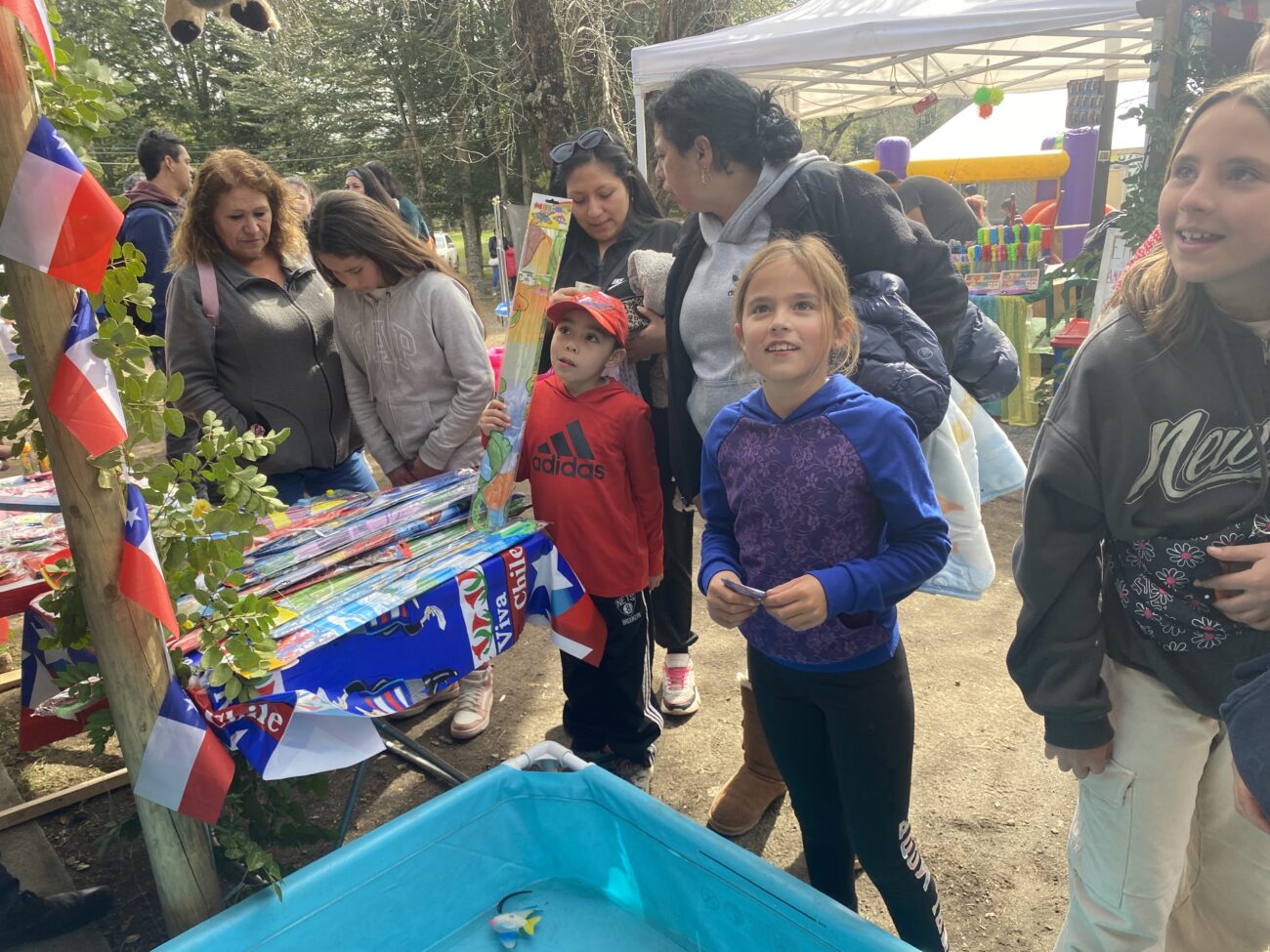 PUCÓN ENTREGÓ POSITIVO BALANCE DE ESTAS FIESTAS PATRIAS 2023 – Website de la Municipalidad de Pucón