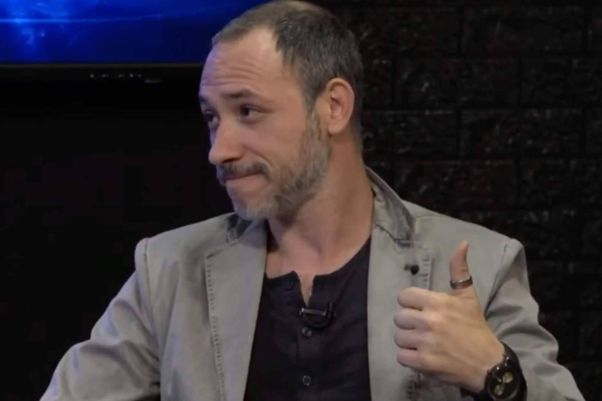 Nicolás Bosman, CEO y fundador de CMAglobal, ofrece curso de venta inmobiliaria eficaz
