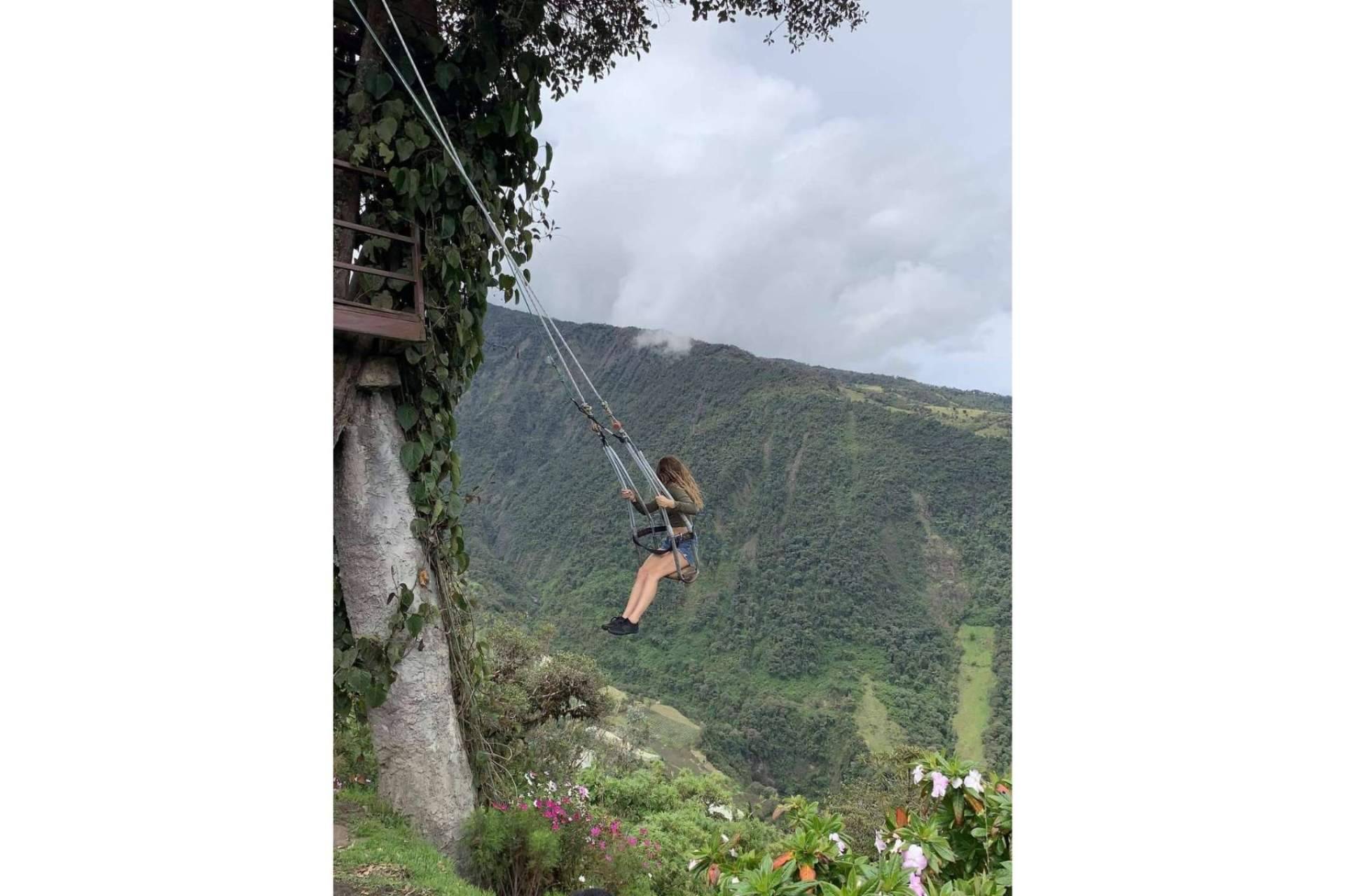 Visitar Ecuador con WanderBus Ecuador, una experiencia segura