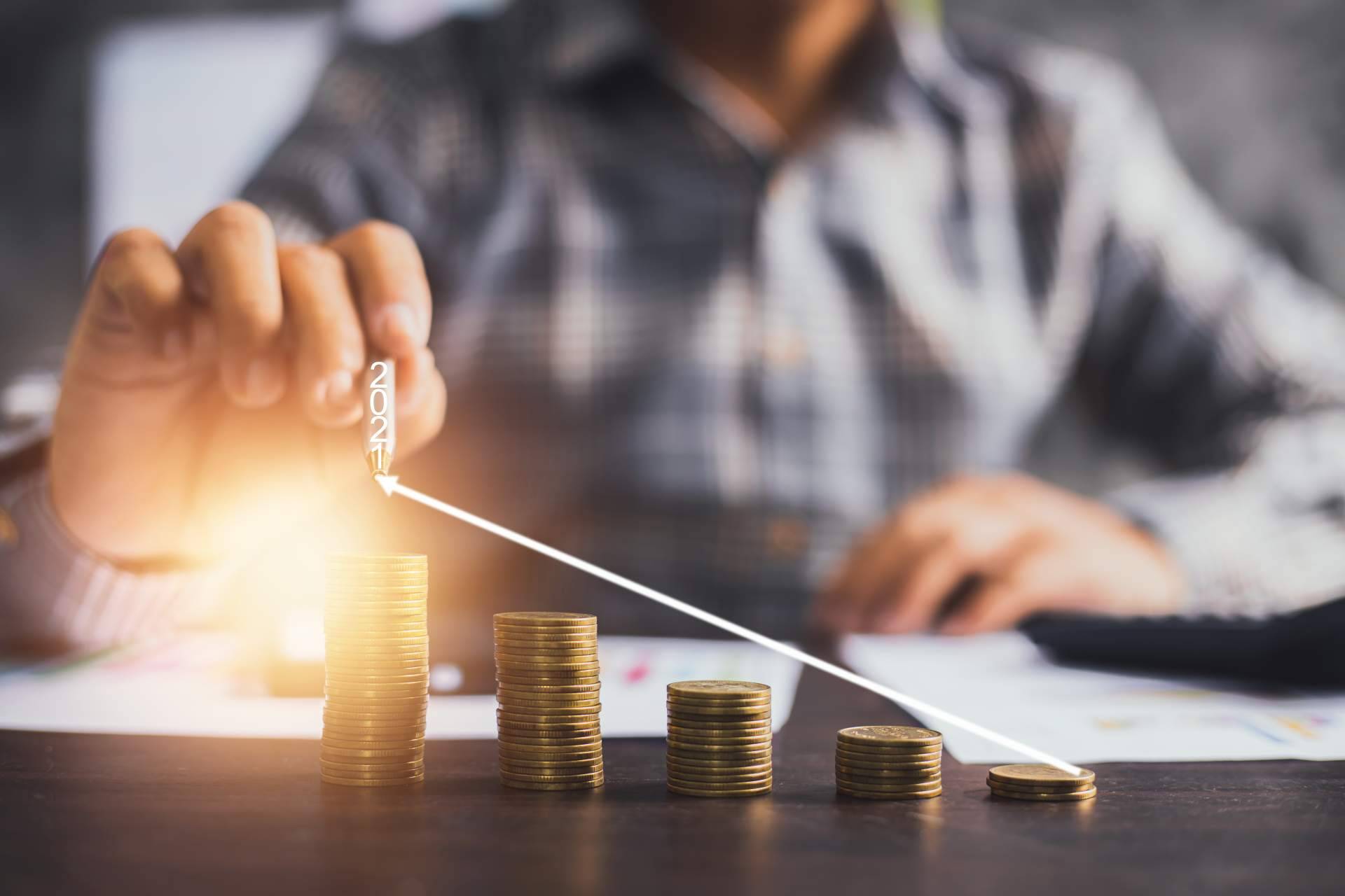 Todo sobre el salario mínimo 2023 en Colombia, con Más Colombia