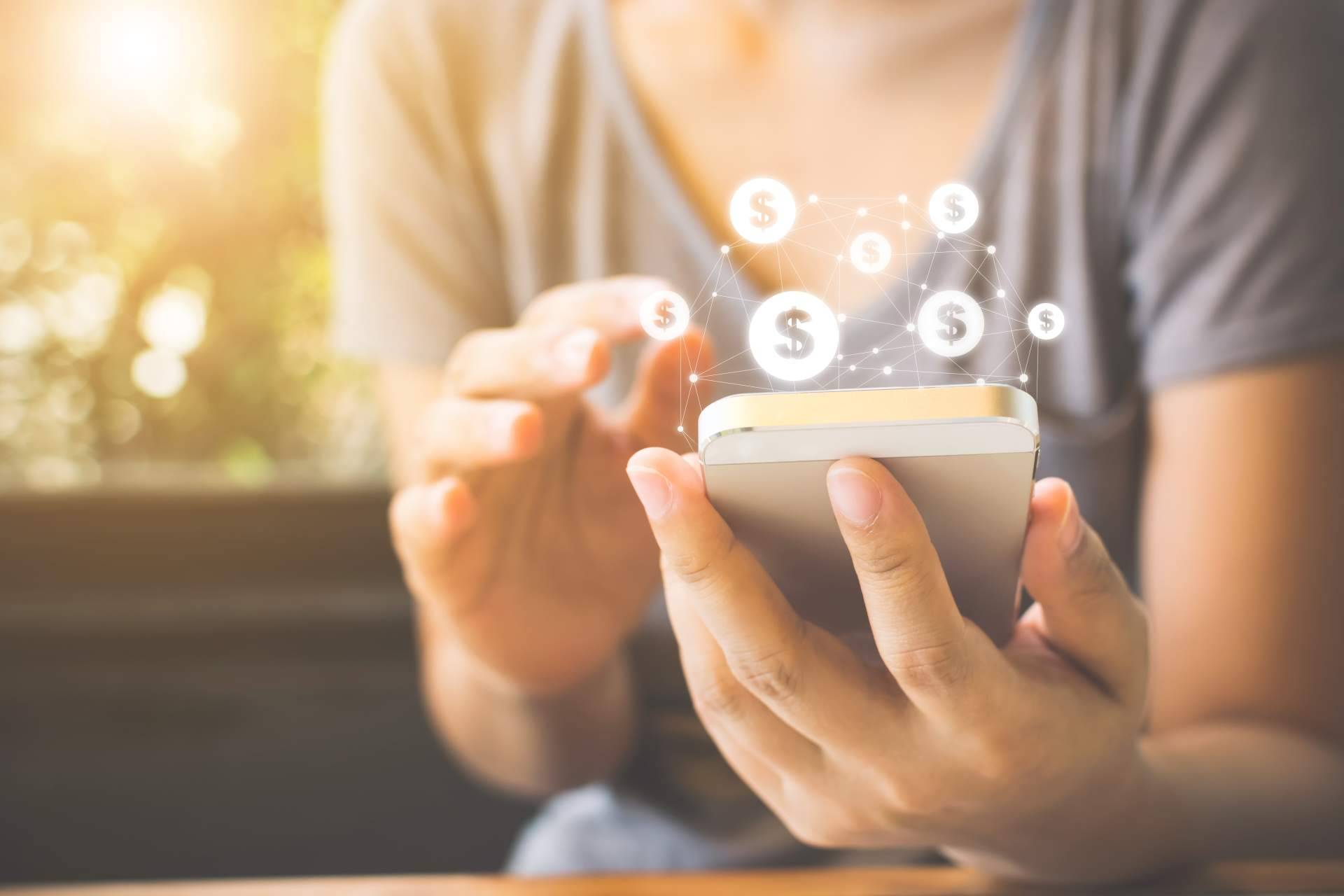 Transferencias de dinero de forma sencilla y rápida con Sendvalu