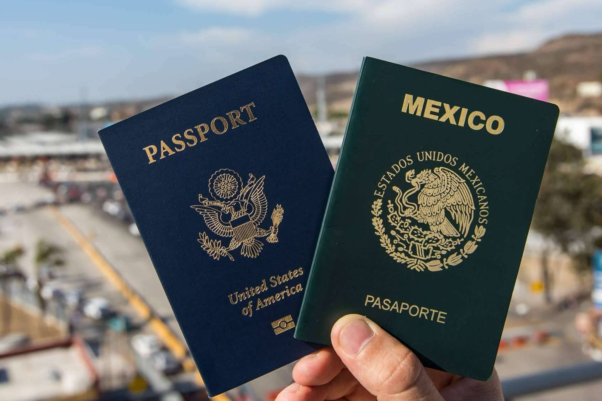 Obtener la doble nacionalidad México con Doble Nacionalidad Express