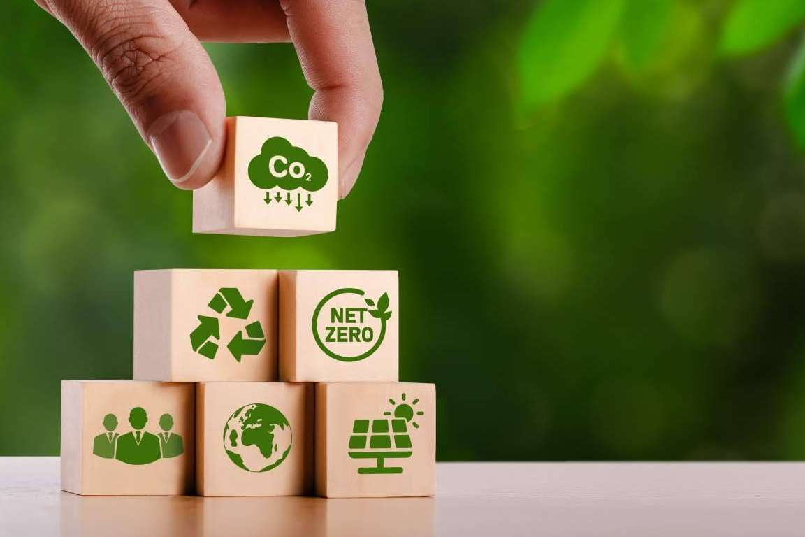 Los especialistas en el cálculo de la huella de carbono de Ecomundis alertan de la situación
