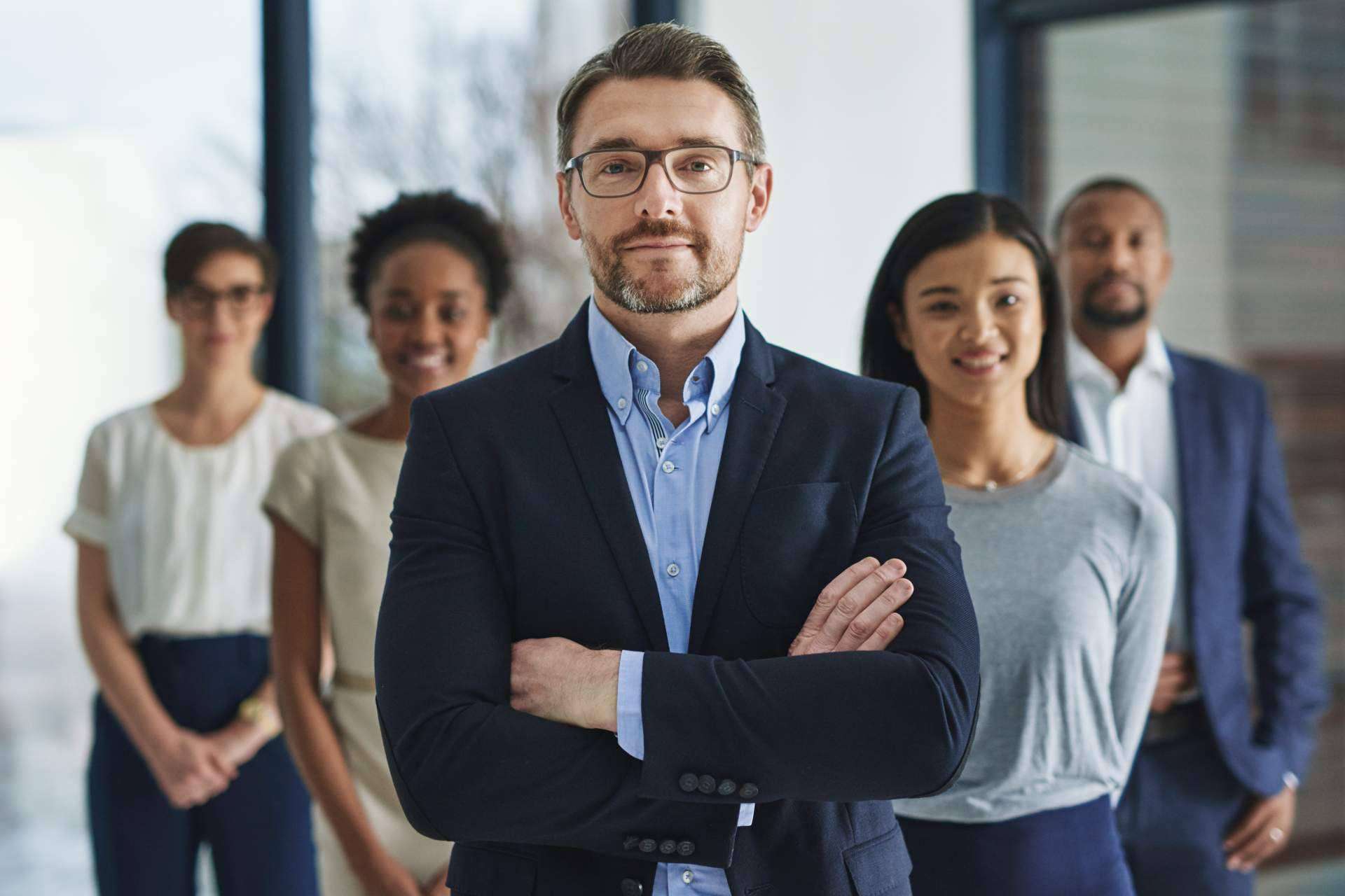 Potenciación de la cultura, el liderazgo y el talento de la organización, con Kite Group