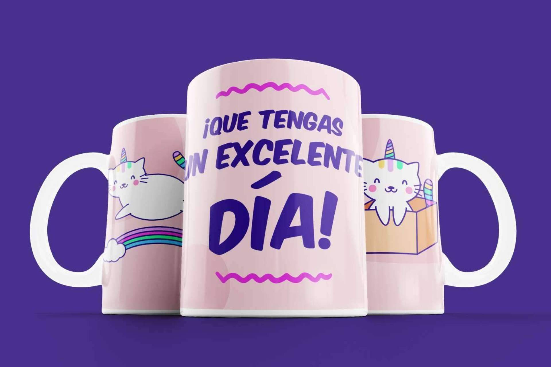 Sorprender a los seres queridos de forma única con los pocillos personalizados de Publiink