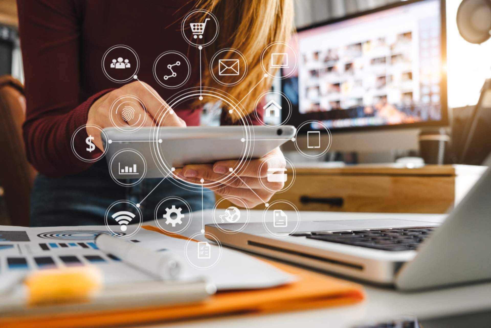 La agencia chilena creativa de marketing digital Occiput