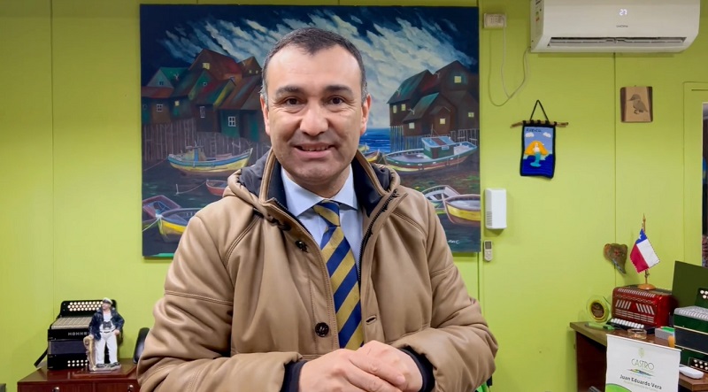 ¡Castro lidera la lucha contra la pobreza en Chiloé, según la encuesta CASEN 2022!