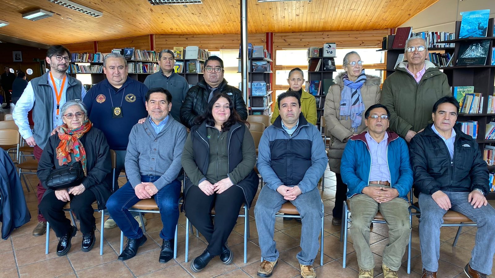 Castro Municipio refuerza la inclusión y los asuntos religiosos para ayudar a los más necesitados