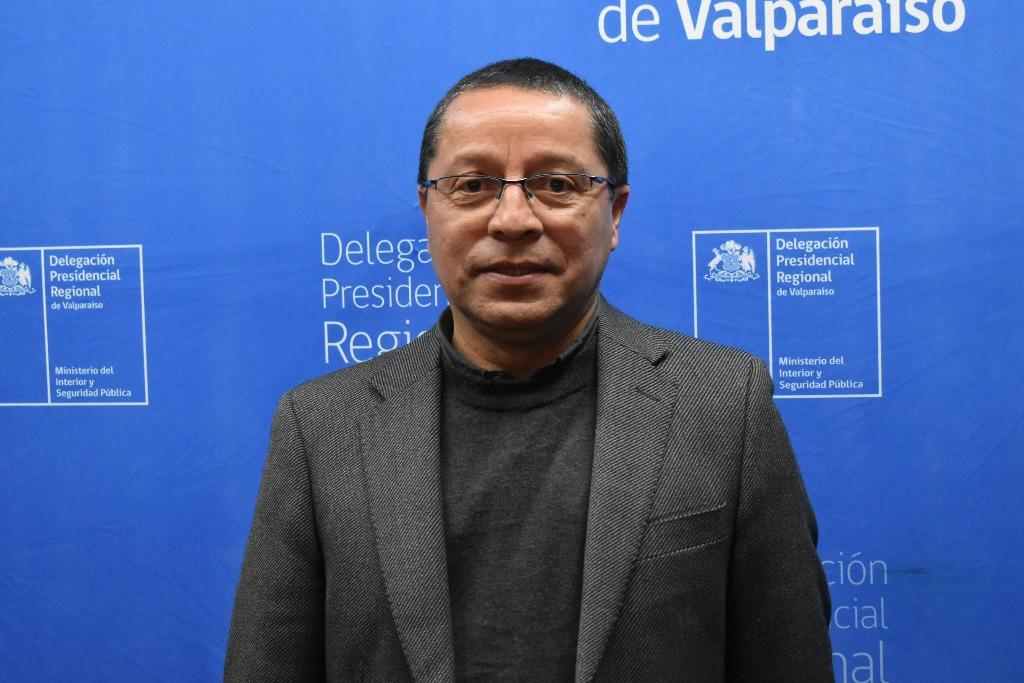 Delegado Presidencial De Medio Ambiente Presenta Informe Al Municipio Acerca Del Trabajo Realizado En La Comuna