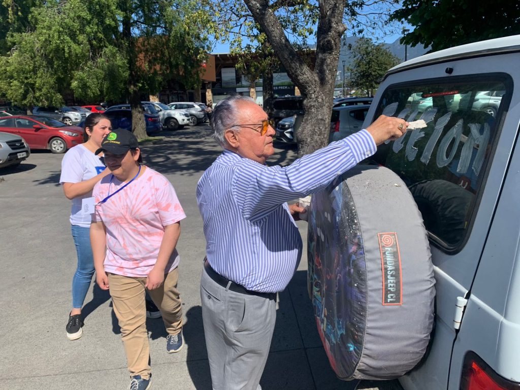 EN PUCÓN COMIENZAN LAS ACTIVIDADES PARA LA TELETÓN 2023 – Website de la Municipalidad de Pucón