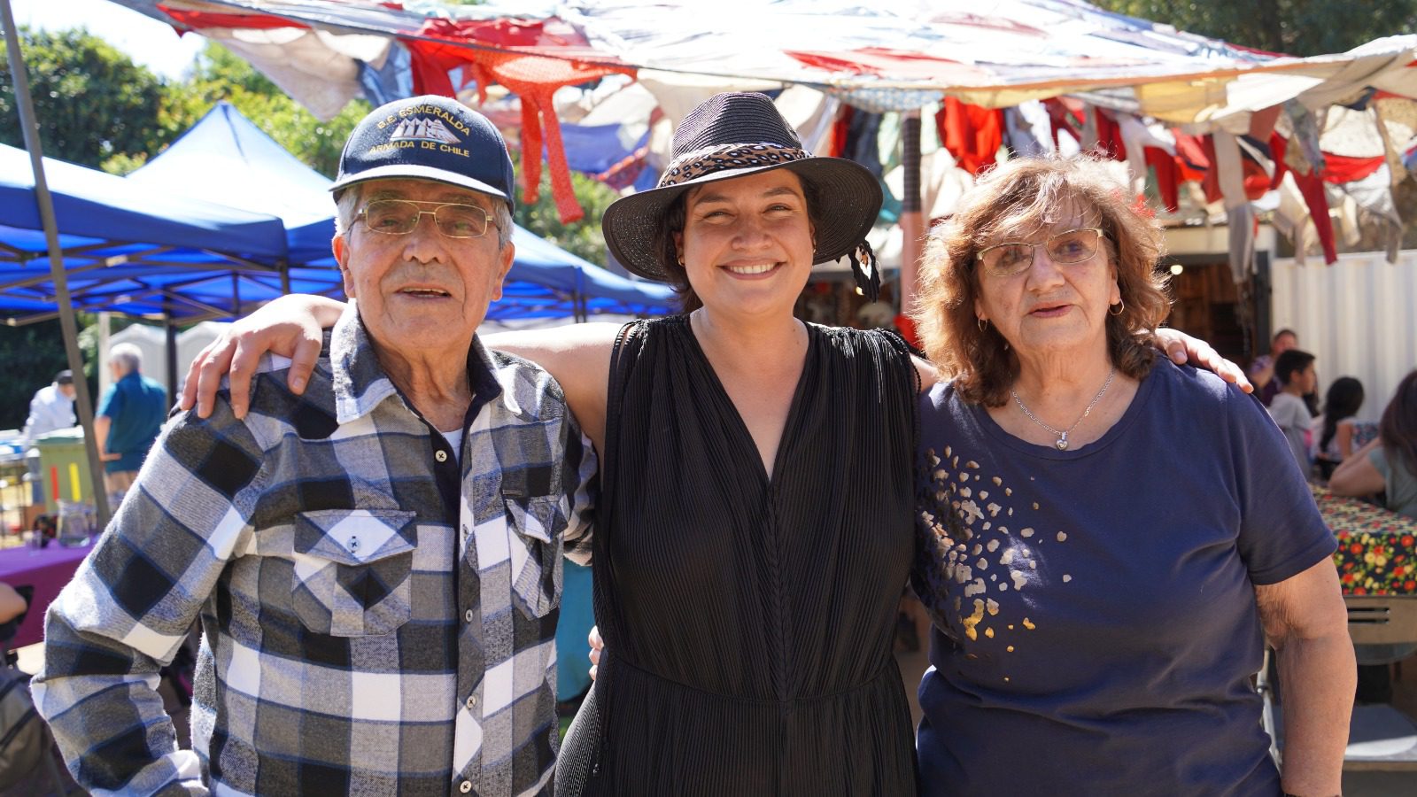 LA COCINA PÚBLICA: EL PROYECTO CULTURAL QUE DISFRUTARON LOS VECINOS Y VECINAS DE VILLA ALEMANA
