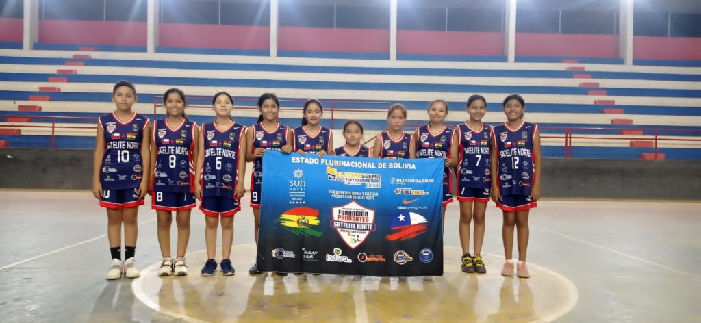 PUCÓN PREPARA SEGUNDA VERSIÓN DEL CAMPEONATO DE BÁSQUETBOL INTERNACIONAL PRE-MINI Y MINI – Website de la Municipalidad de Pucón
