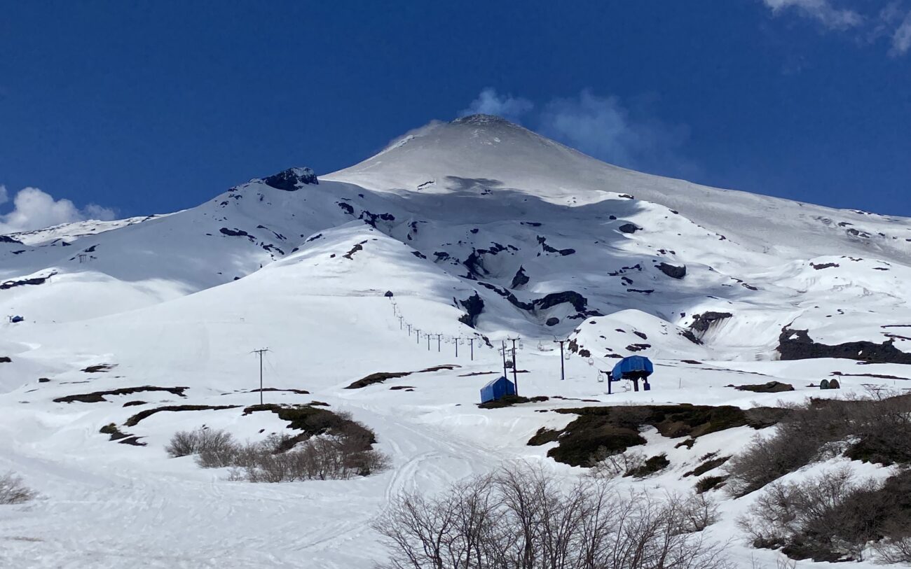 REDUCEN PERÍMETRO DE EXCLUSIÓN DEL VOLCÁN VILLARRICA A 1 KILÓMETRO – Website de la Municipalidad de Pucón