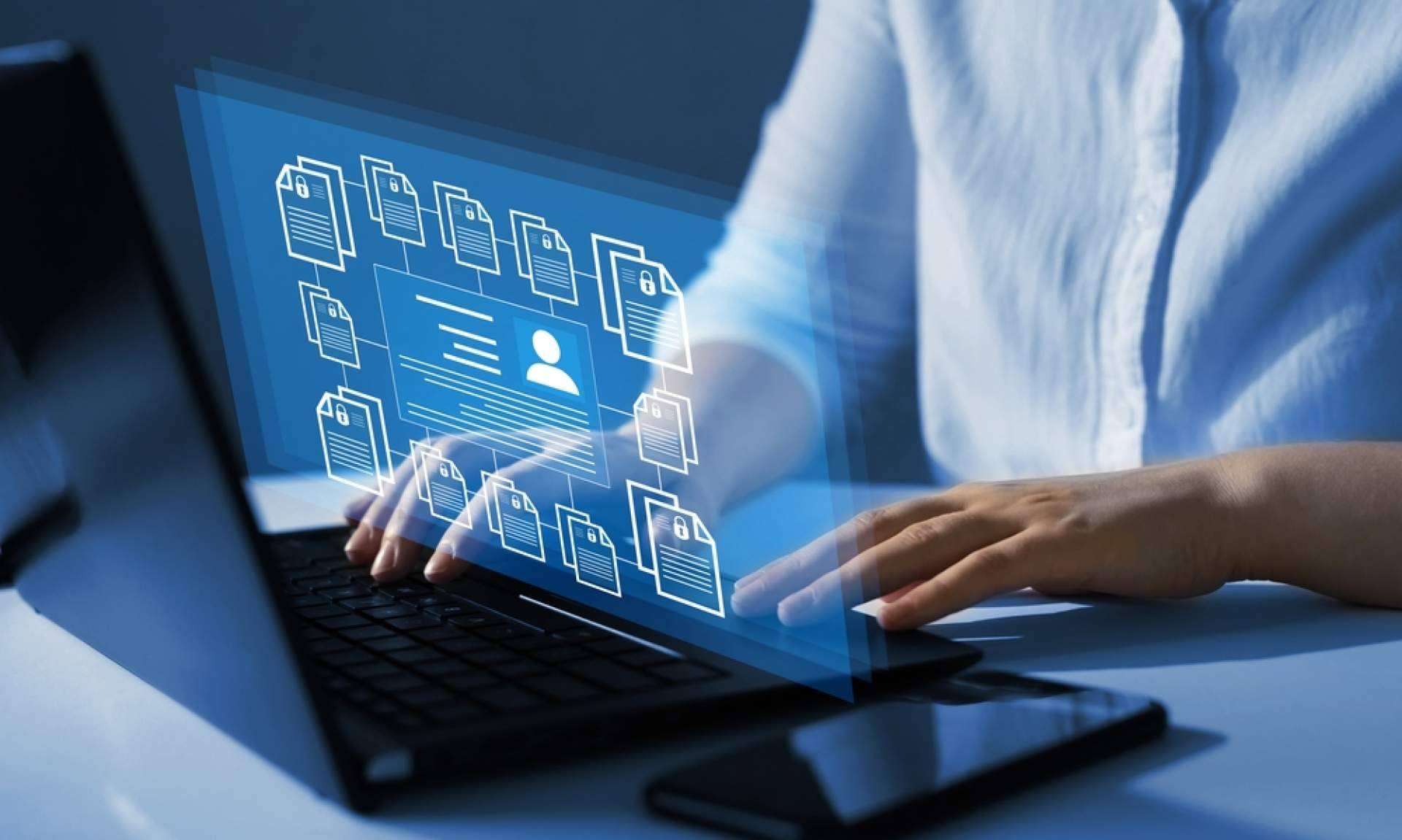 Los numerosos beneficios del software de gestión documental para empresas de la consultora Klaudxys, DocuKlaud