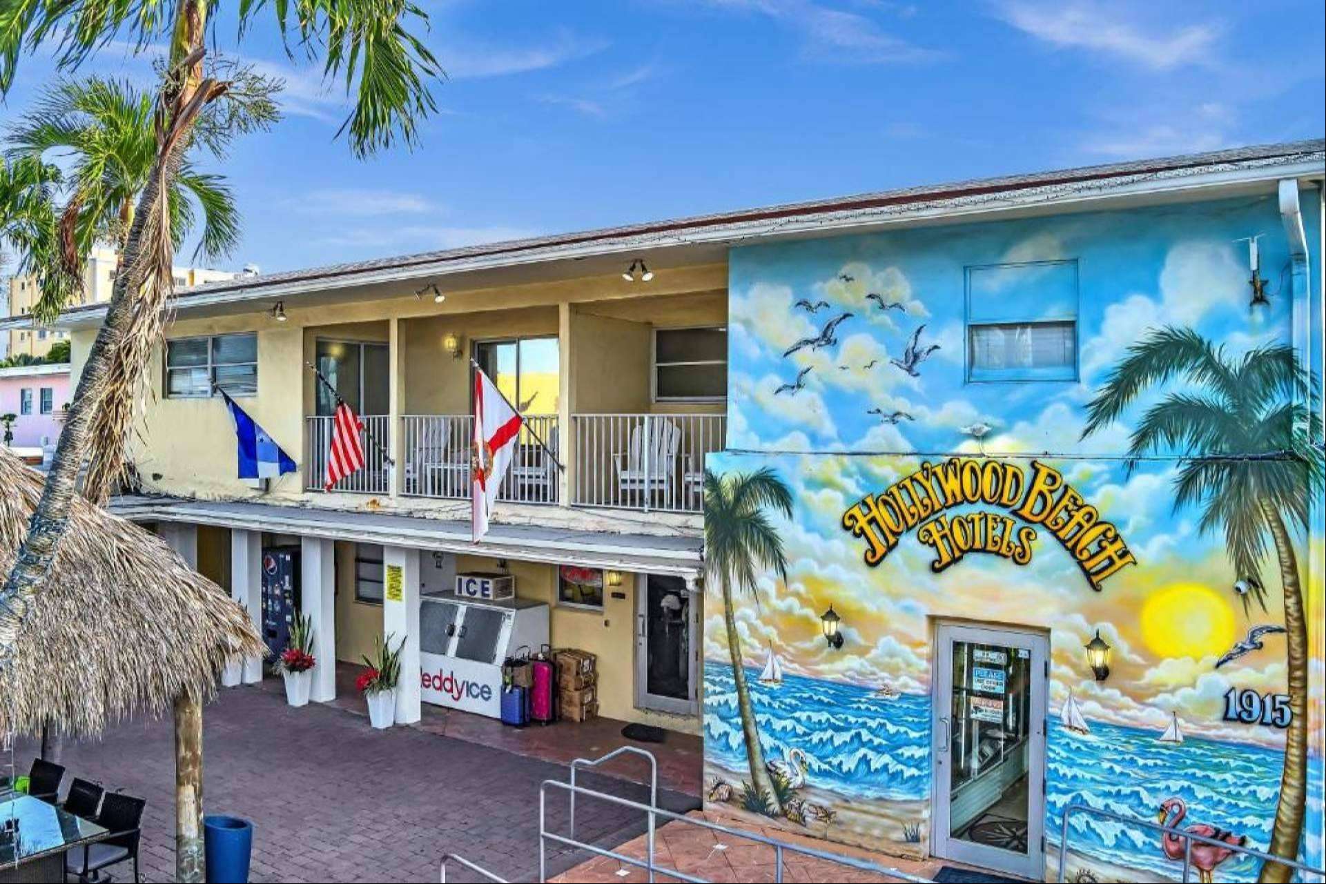 Hollywood Beach Hotels, una compañía destacada en Hollywood Boardwalk hotels