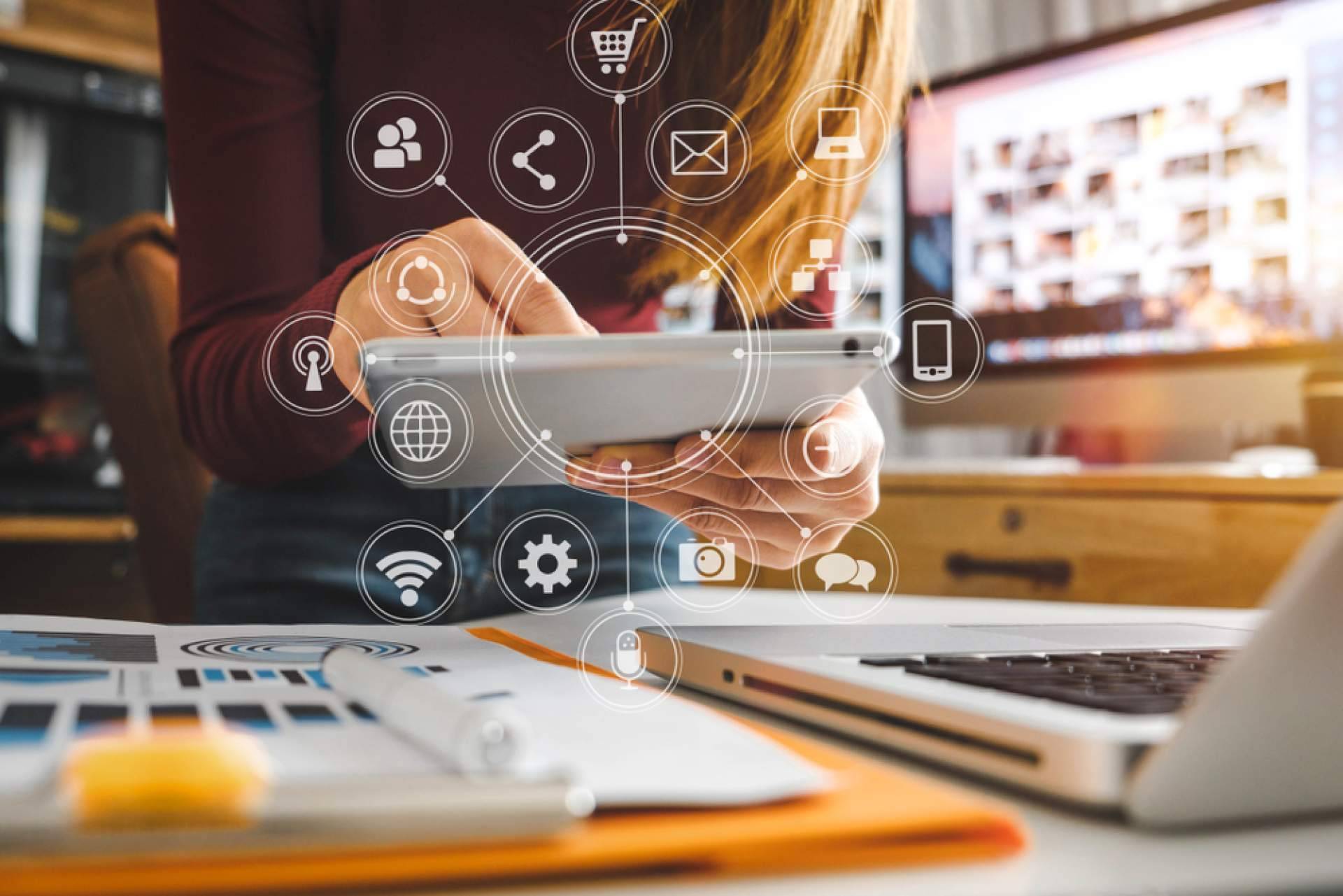 Contar con una agencia de marketing digital es importante