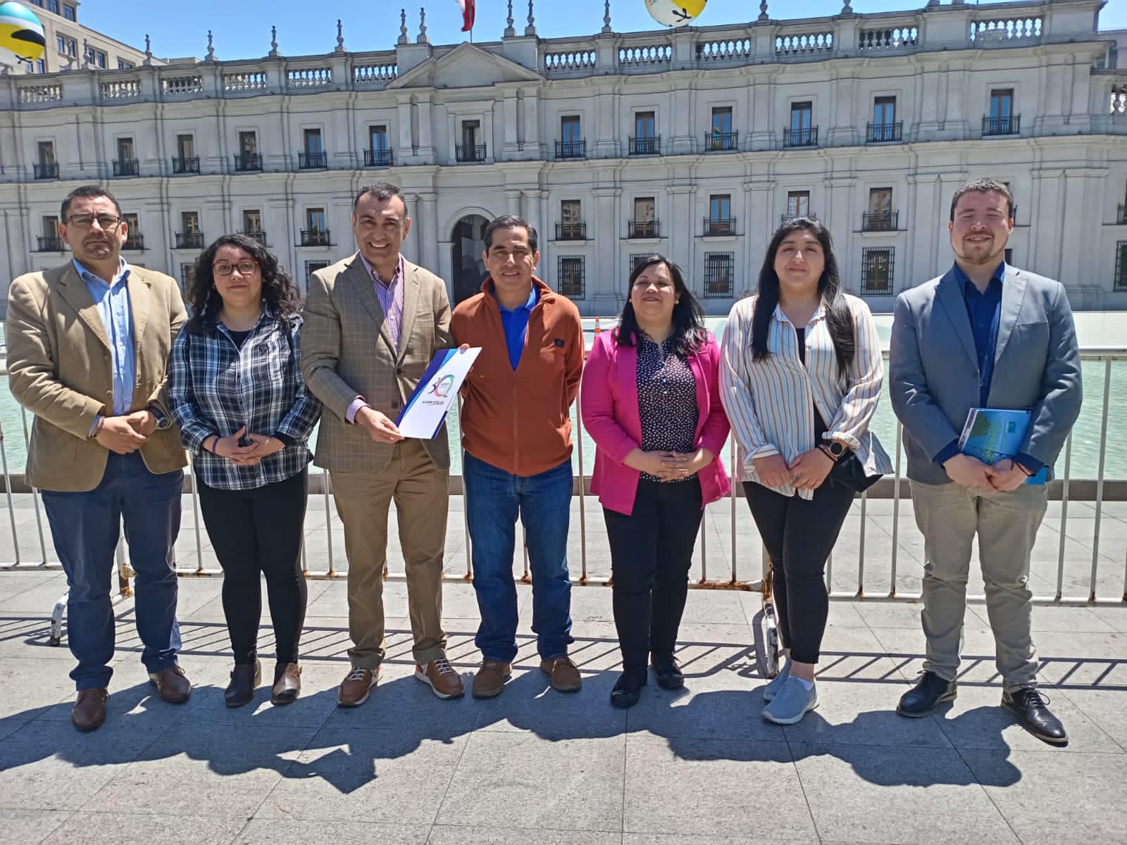 Adjudicación de by pass y construcción de 600 viviendas avanzan de acuerdo a los plazos establecidos