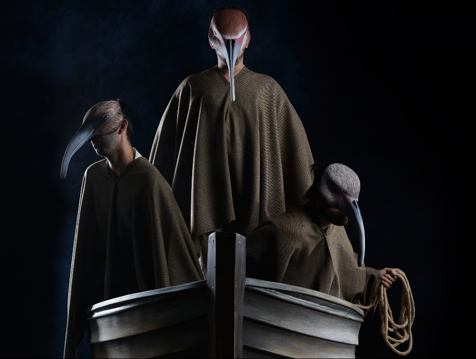 Presentarán en Castro obra teatral que rescata historias de la tradición oral