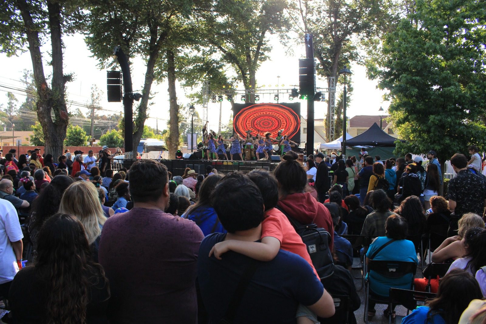 VILLA ALEMANA CELEBRA SUS 129 AÑOS DE HISTORIA CON DIVERSAS ACTIVIDADES EN LA COMUNA