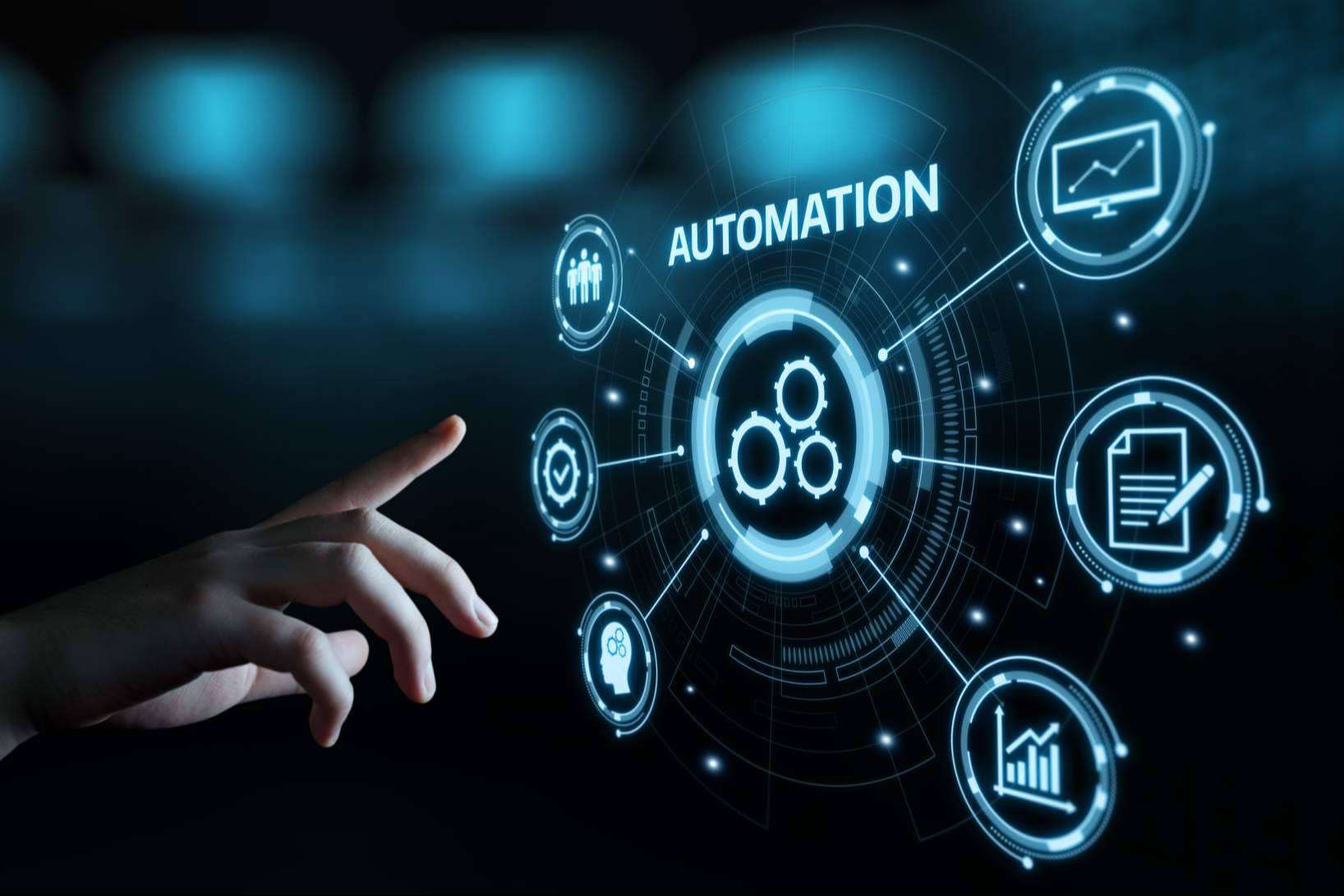 Klaudxys, especialistas en automatización de procesos de negocio con Power Automate