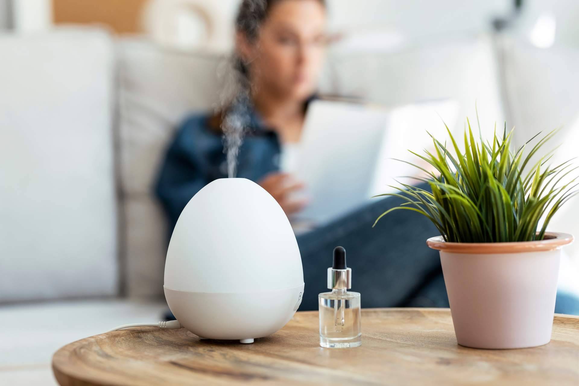 Difusores Hamptons ofrece un servicio de aromatizacion profesional para el hogar