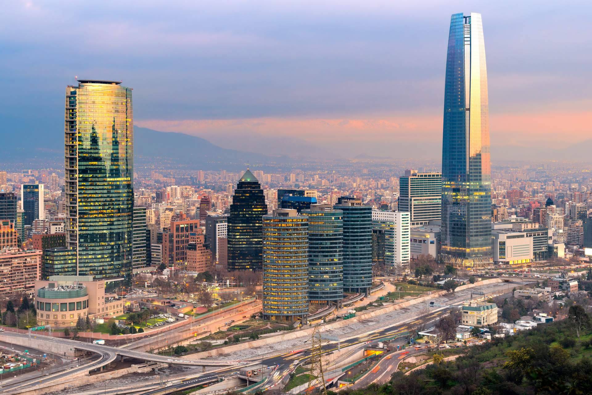 Servicios de publicación de bienes raíces, con Brokers.cl