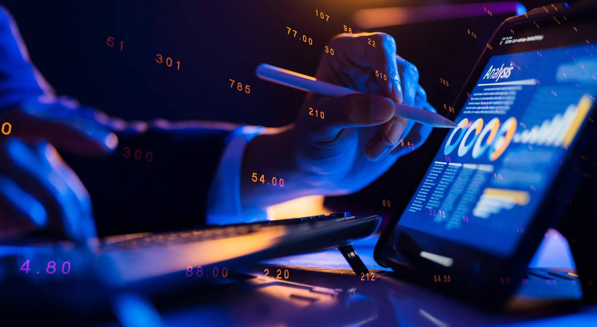 Klaudxys implementa la analítica de datos con Power BI