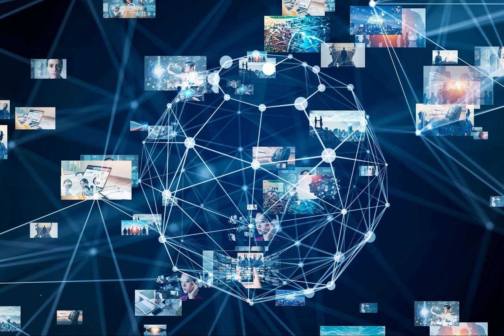 La inteligencia artificial está revolucionando el sector de la publicidad digital