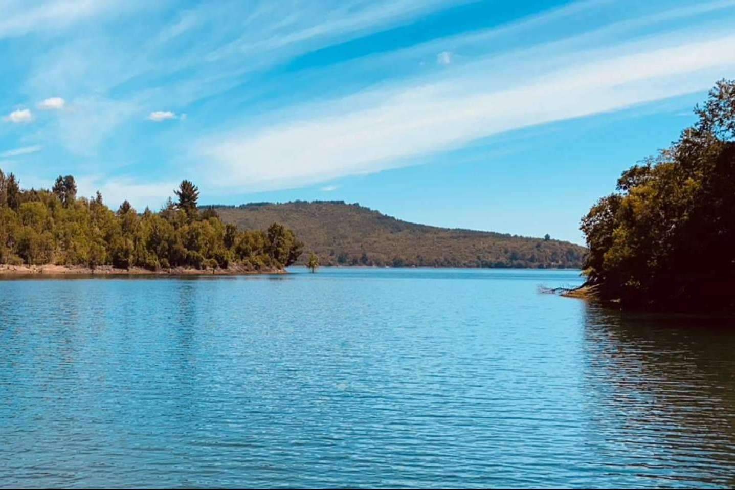 Construir una casa en el Embalse Digua de la mano de Parcelas Escobar
