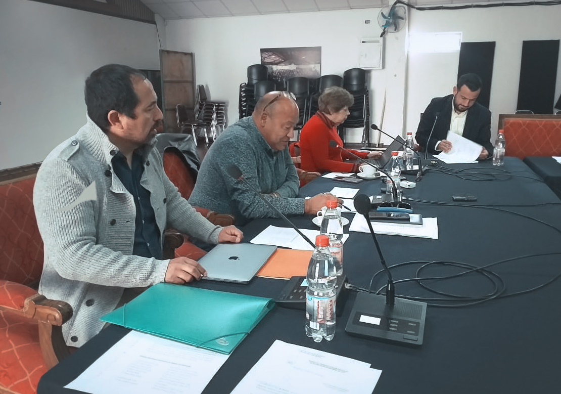 Comisión De Finanzas Solicita Opinión De Las Asambleas De Las Juntas De Vecinos Para Autorizar Patentes De Alcoholes Por Temporada De Verano