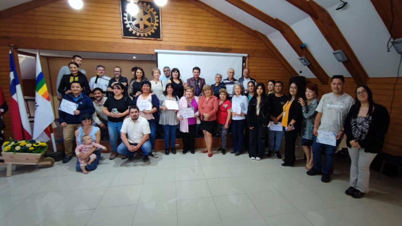 RECONOCIMIENTO A ORGANIZACIONES SOCIALES DE PUCÓN – Website de la Municipalidad de Pucón