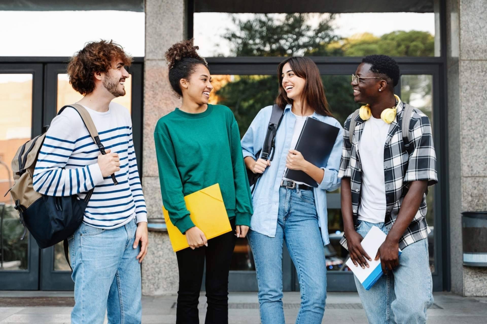 Konsulting Global ofrece su ayuda para estudiar en el extranjero