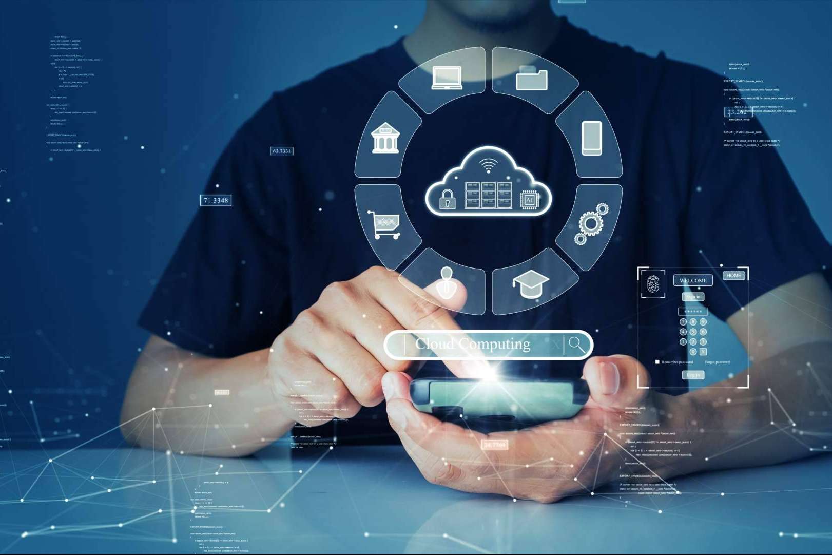 Klaudxys, migración a la nube con Microsoft Azure