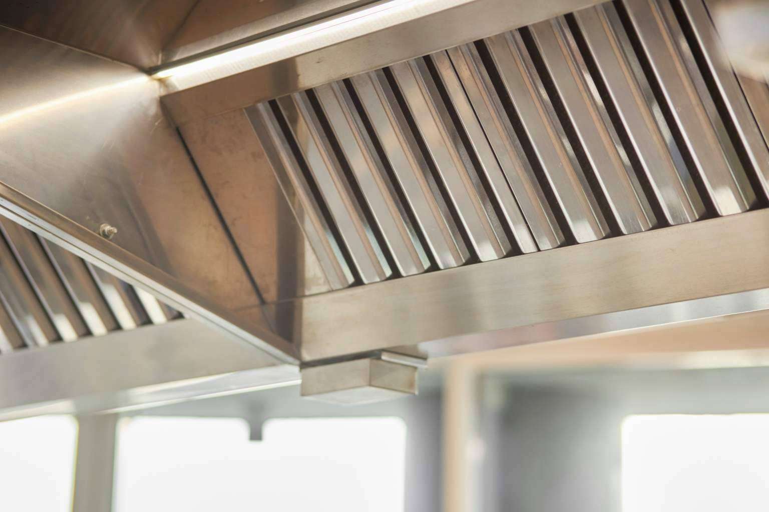 ¿Qué mantenimiento necesita una campana de cocina industrial?, Campanasdecocina.cl lo explica