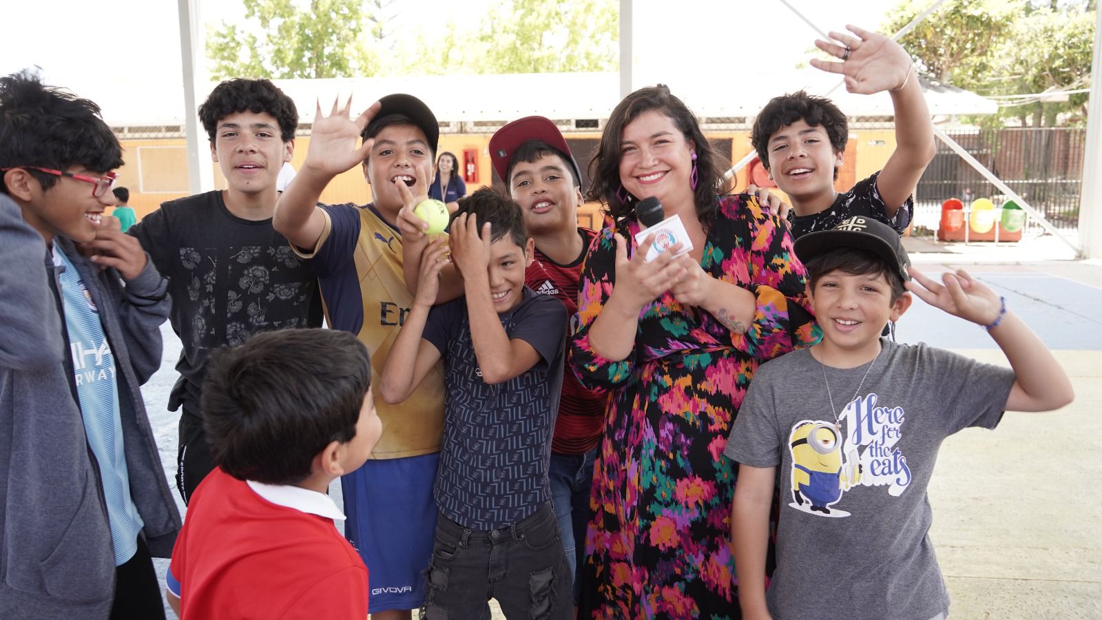 DESDE JUEGOS ACUÁTICOS HASTA UNA FERIA MEDIEVAL, VILLA ALEMANA LANZA SU CARTELERA DE VERANO 2024