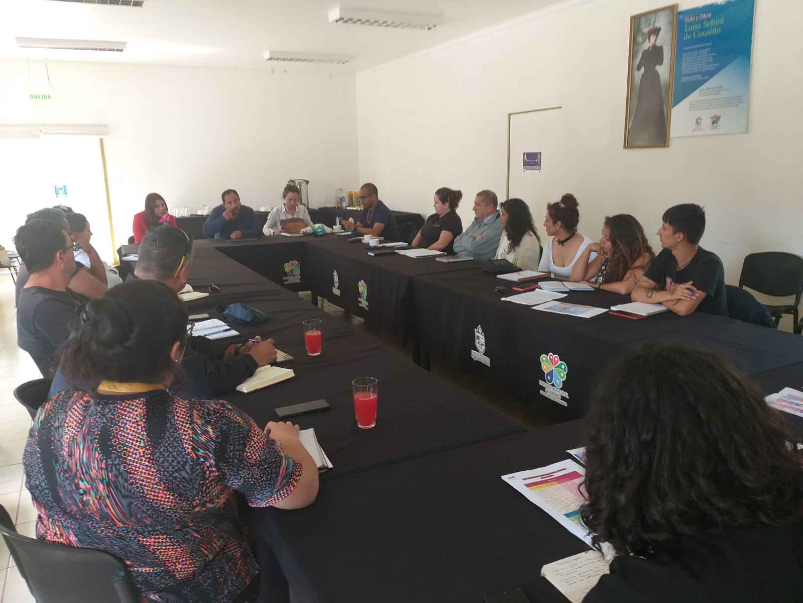 Quintero Organiza Un Amplio Programa De Actividades Veraniegas