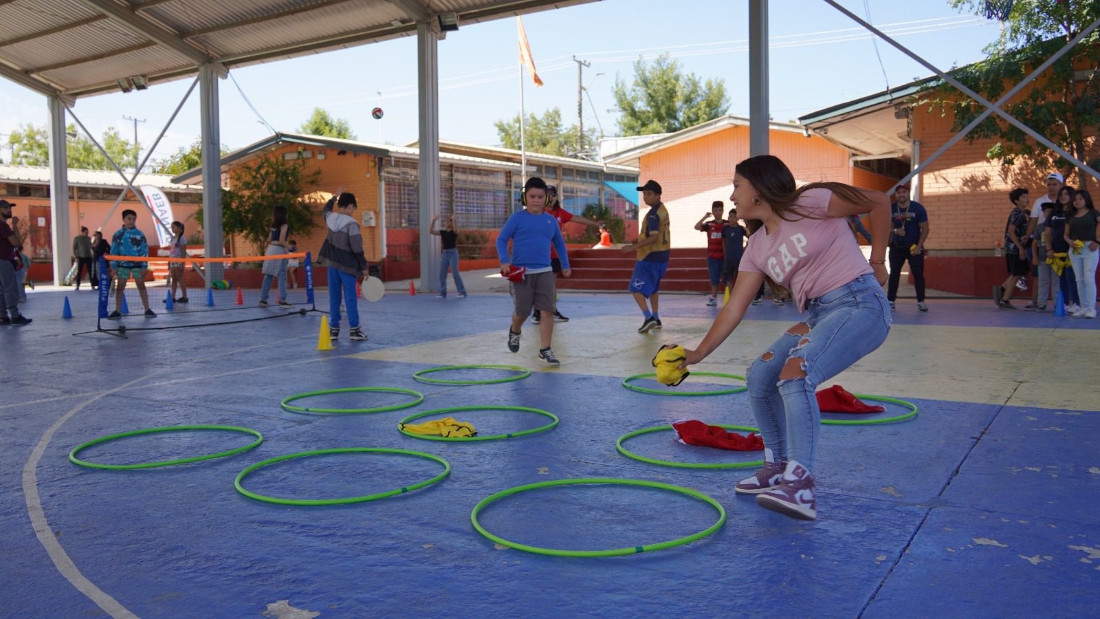 VILLA ALEMANA LANZA CUATRO ESCUELAS DE VERANO GRATUITAS PARA ESTUDIANTES DE LA COMUNA