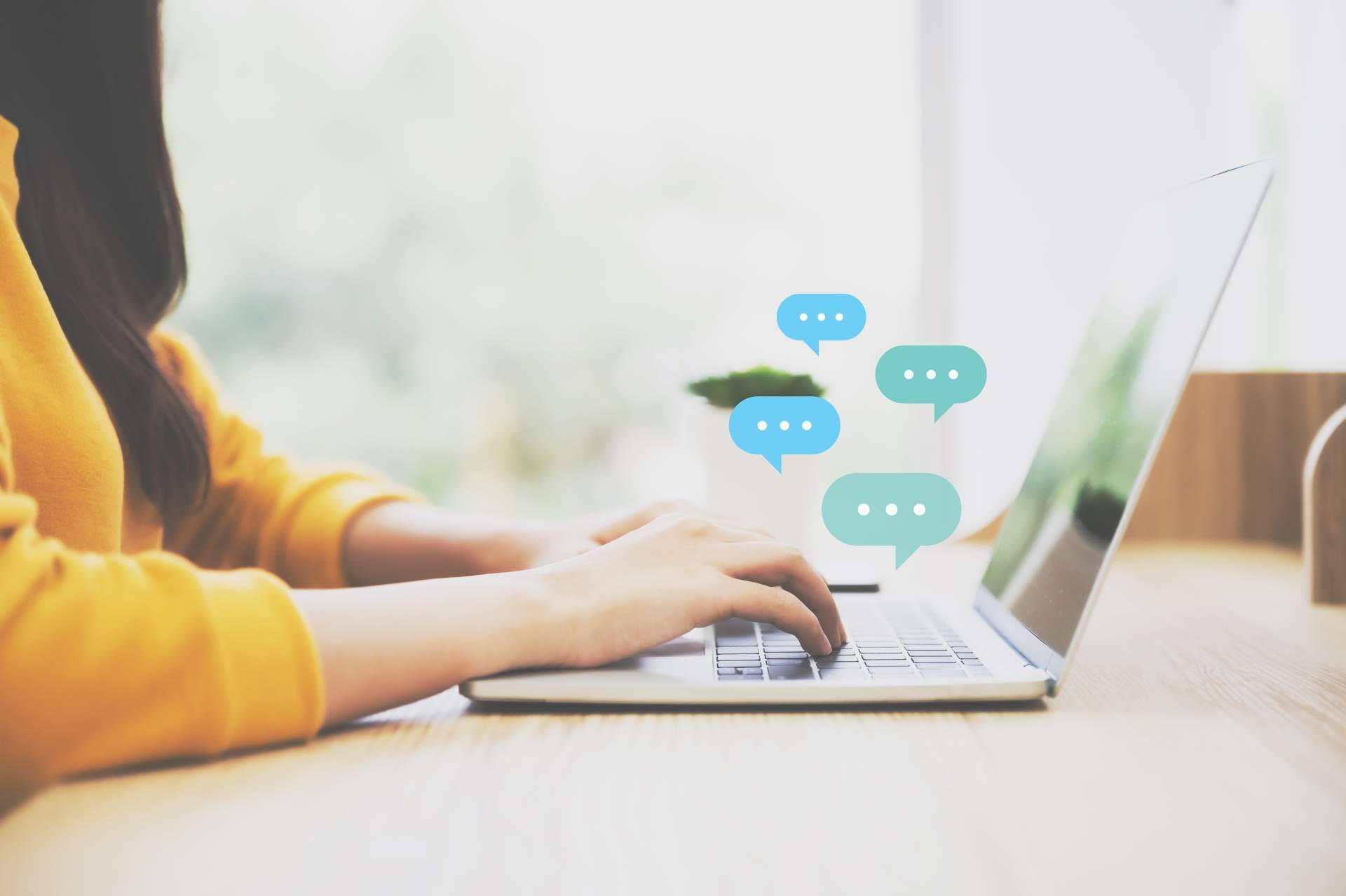 Conocer gente nueva en el chat gratis en español de Chatealo